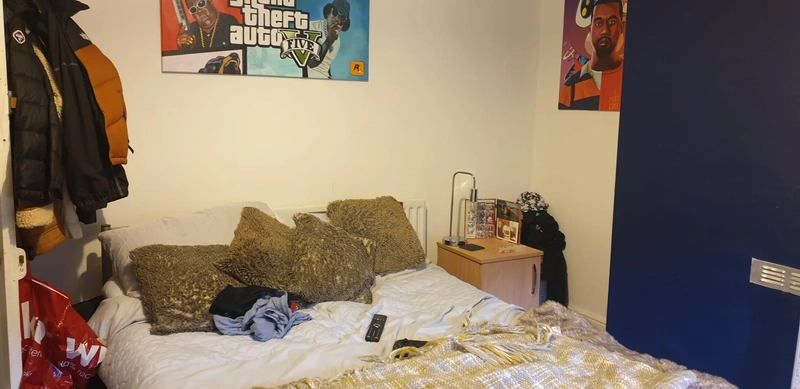 Alexandra Terrace - 3 Bed! - Thumbnail 10
